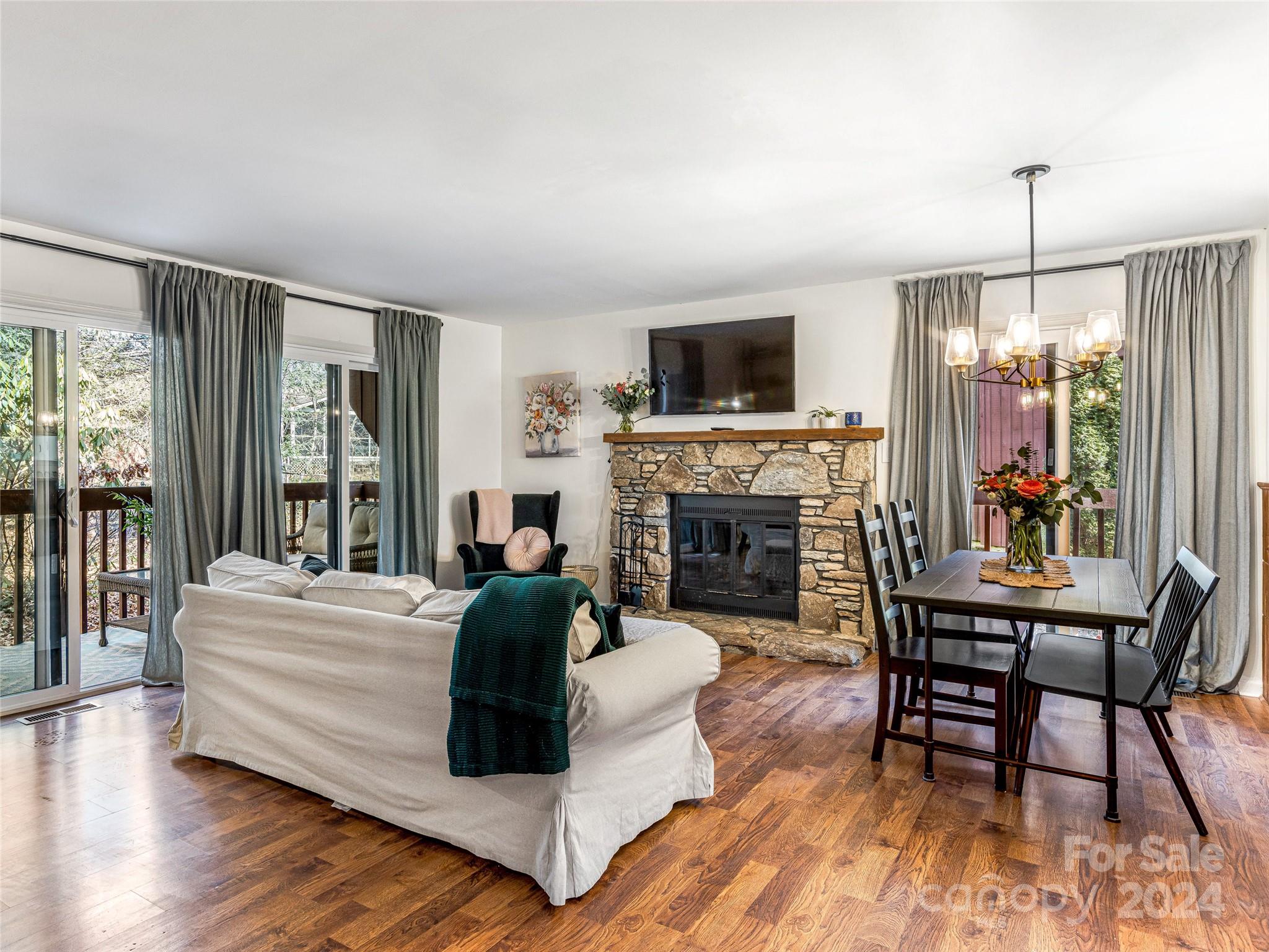 Cedar Forest - Residential