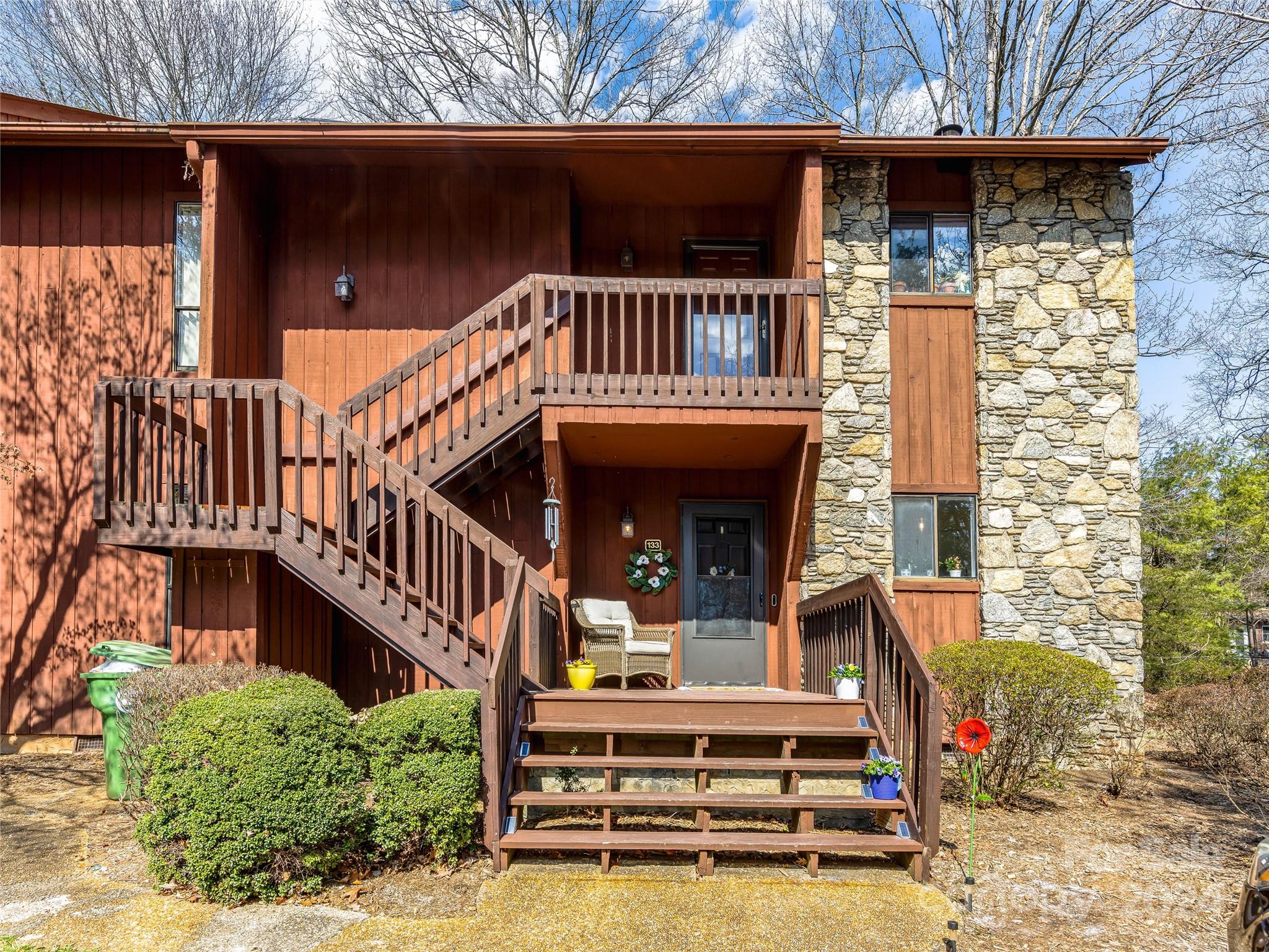 Cedar Forest - Residential