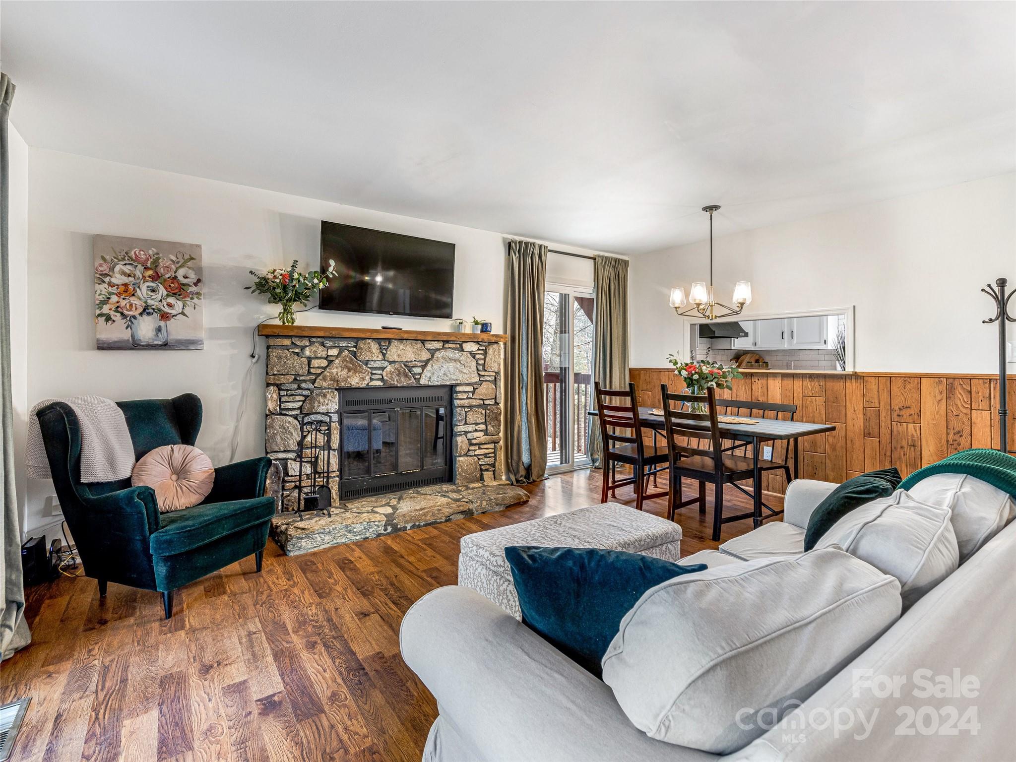 Cedar Forest - Residential