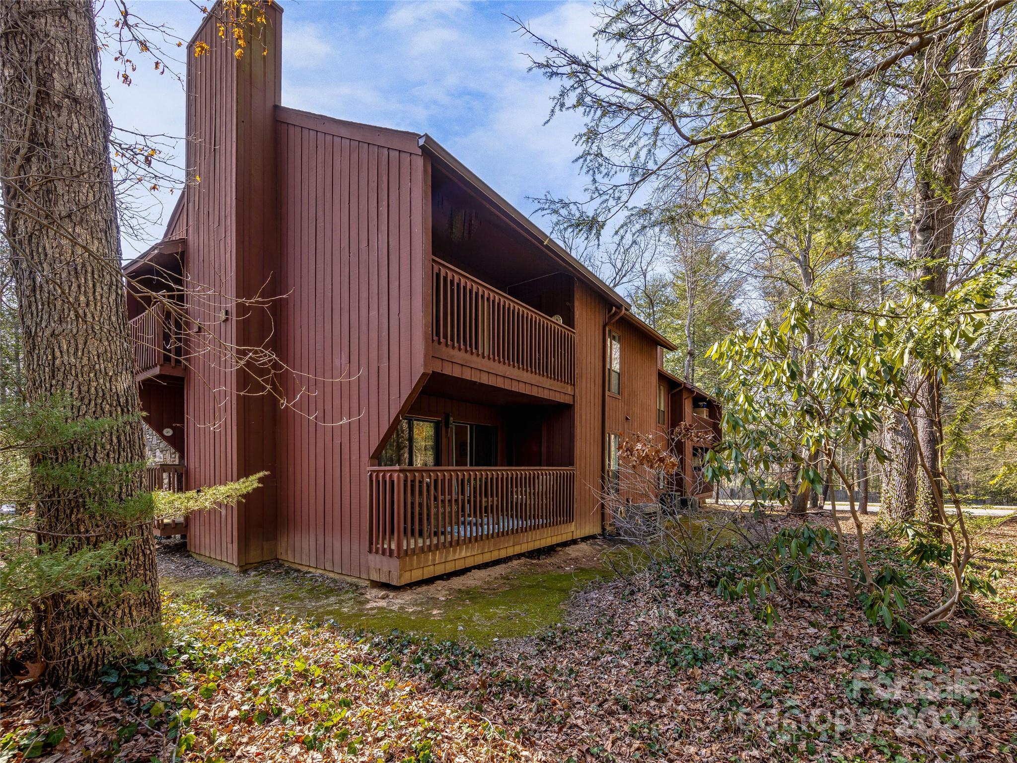 Cedar Forest - Residential