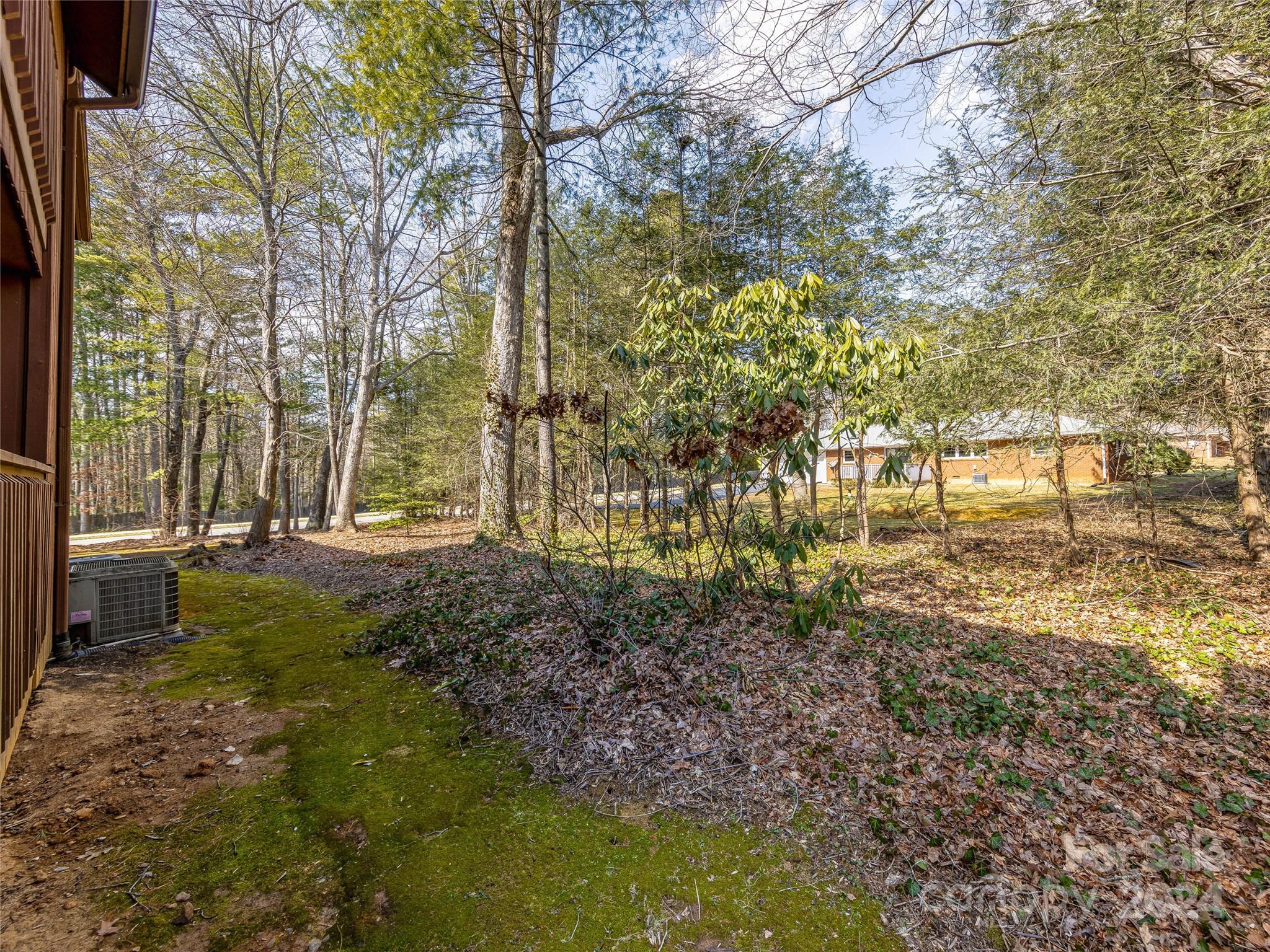 Cedar Forest - Residential