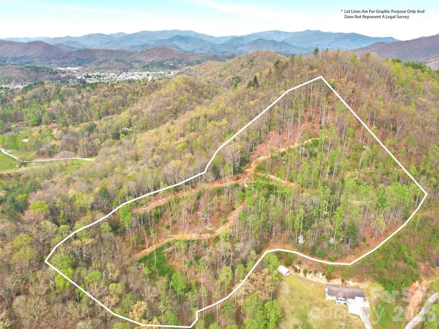 Discover 11.58 acres of beautiful rolling land for sale in Robbinsville, NC, offering the perfect setting for a private mountain retreat, custom home, or family compound. This Western North Carolina acreage features gently rolling topography, usable land, and multiple potential building sites with scenic mountain views.

Located in the heart of the Smoky Mountains, this property offers a rare blend of privacy, natural beauty, and convenience. Enjoy easy access to outdoor recreation including hiking, fishing, boating, and exploring nearby destinations like Fontana Lake, the Cherohala Skyway, and the Great Smoky Mountains National Park.

Whether you’re searching for land in Robbinsville NC, mountain acreage in Western North Carolina, or the ideal spot for a vacation home or investment property, this parcel offers endless possibilities. The 11.58 acres of usable, gently rolling land provide multiple homesite options with mountain views, making it ideal for a custom home, cabin, or family compound. Enjoy a private, peaceful setting surrounded by nature, all while being just a short drive to lakes, hiking trails, and scenic mountain drives—an excellent opportunity for a second home, investment property, or full-time residence.