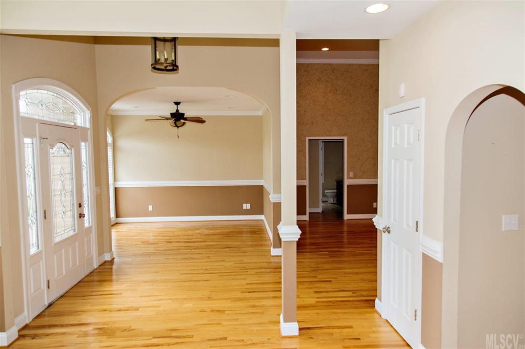 Lawsons Creek - Residential