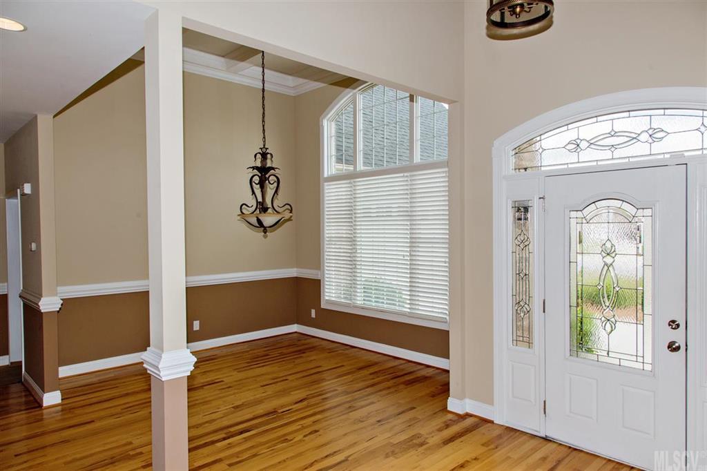 Lawsons Creek - Residential