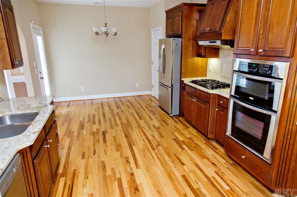 Lawsons Creek - Residential