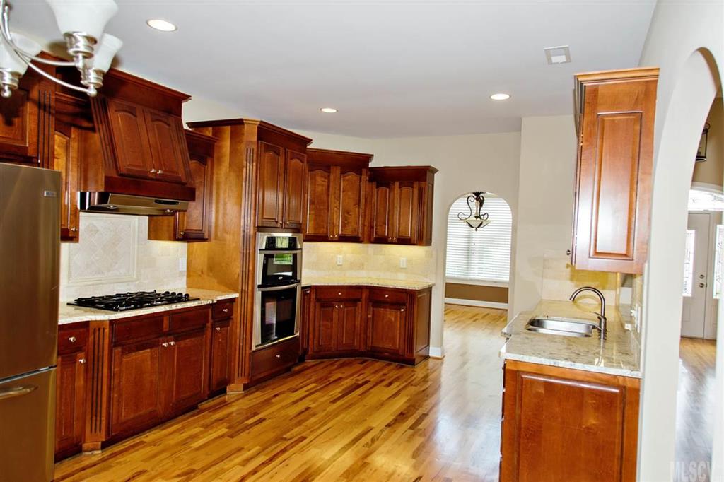 Lawsons Creek - Residential