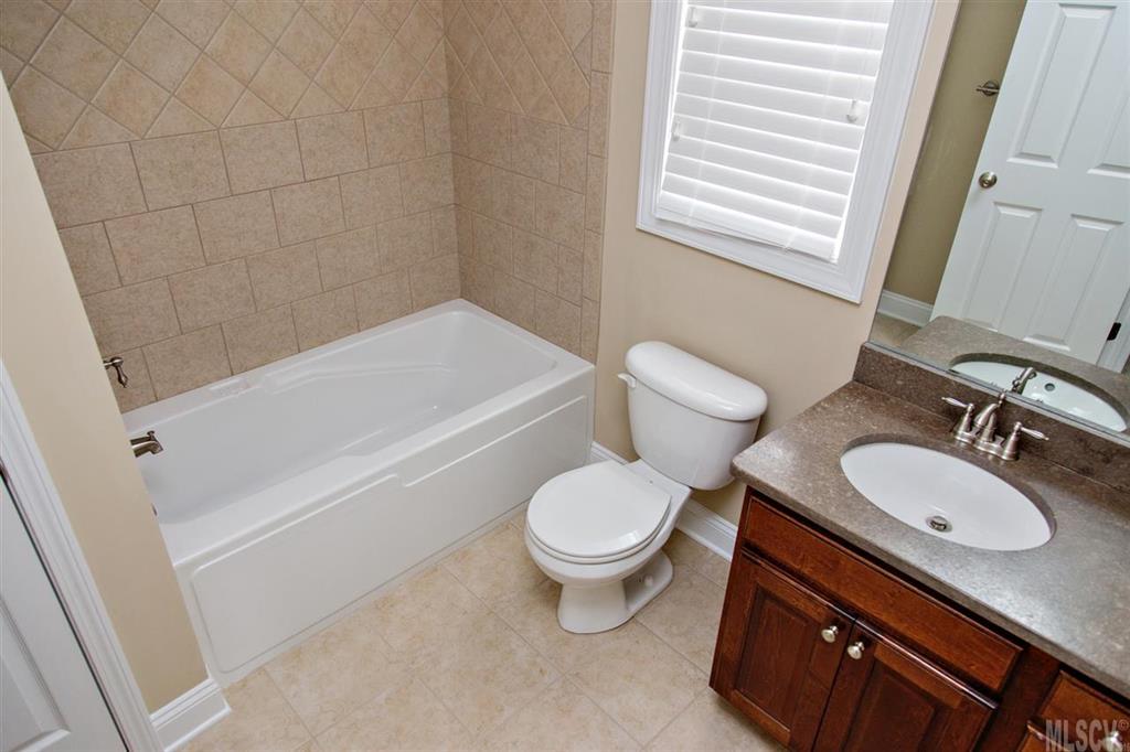 Lawsons Creek - Residential