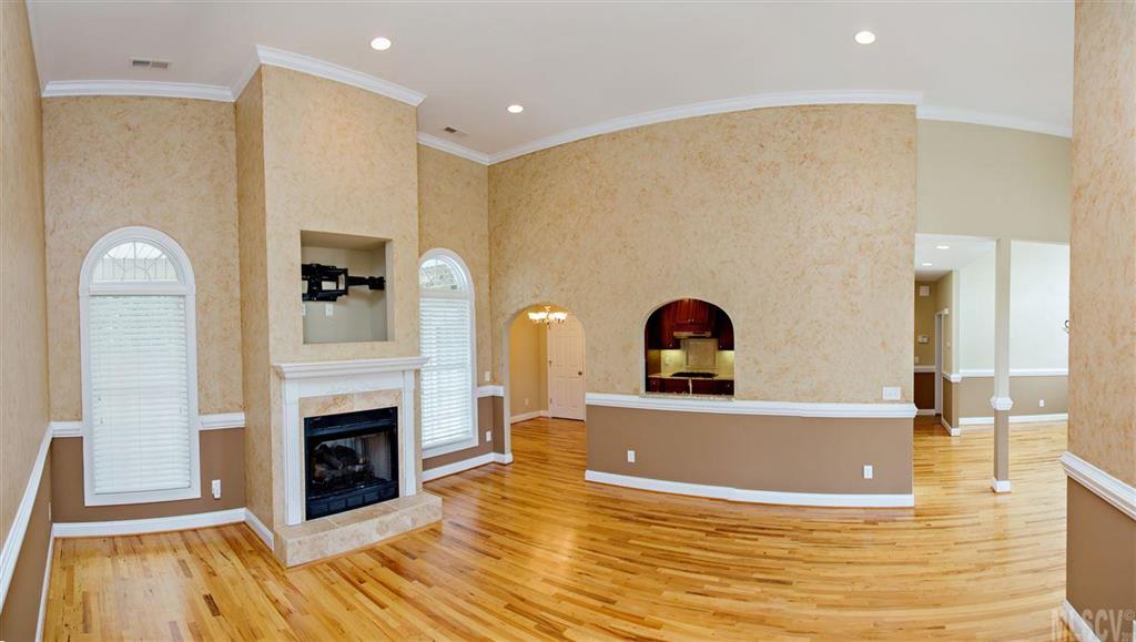 Lawsons Creek - Residential