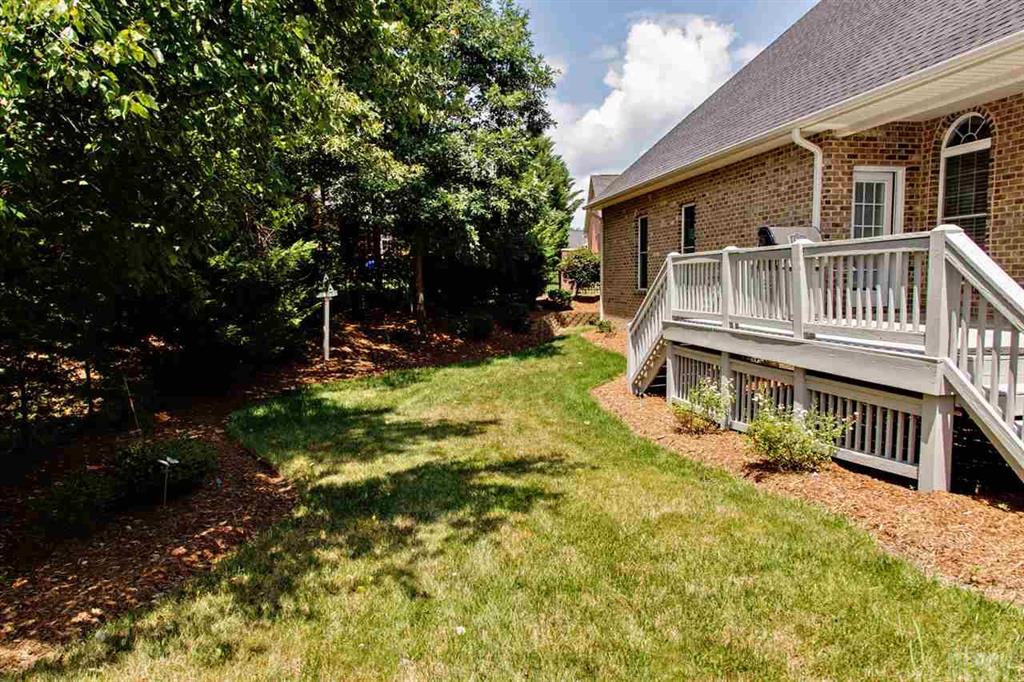 Lawsons Creek - Residential