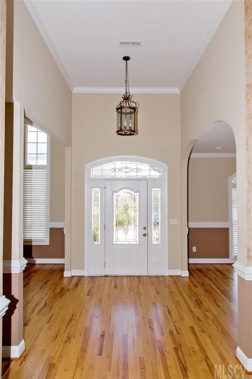 Lawsons Creek - Residential