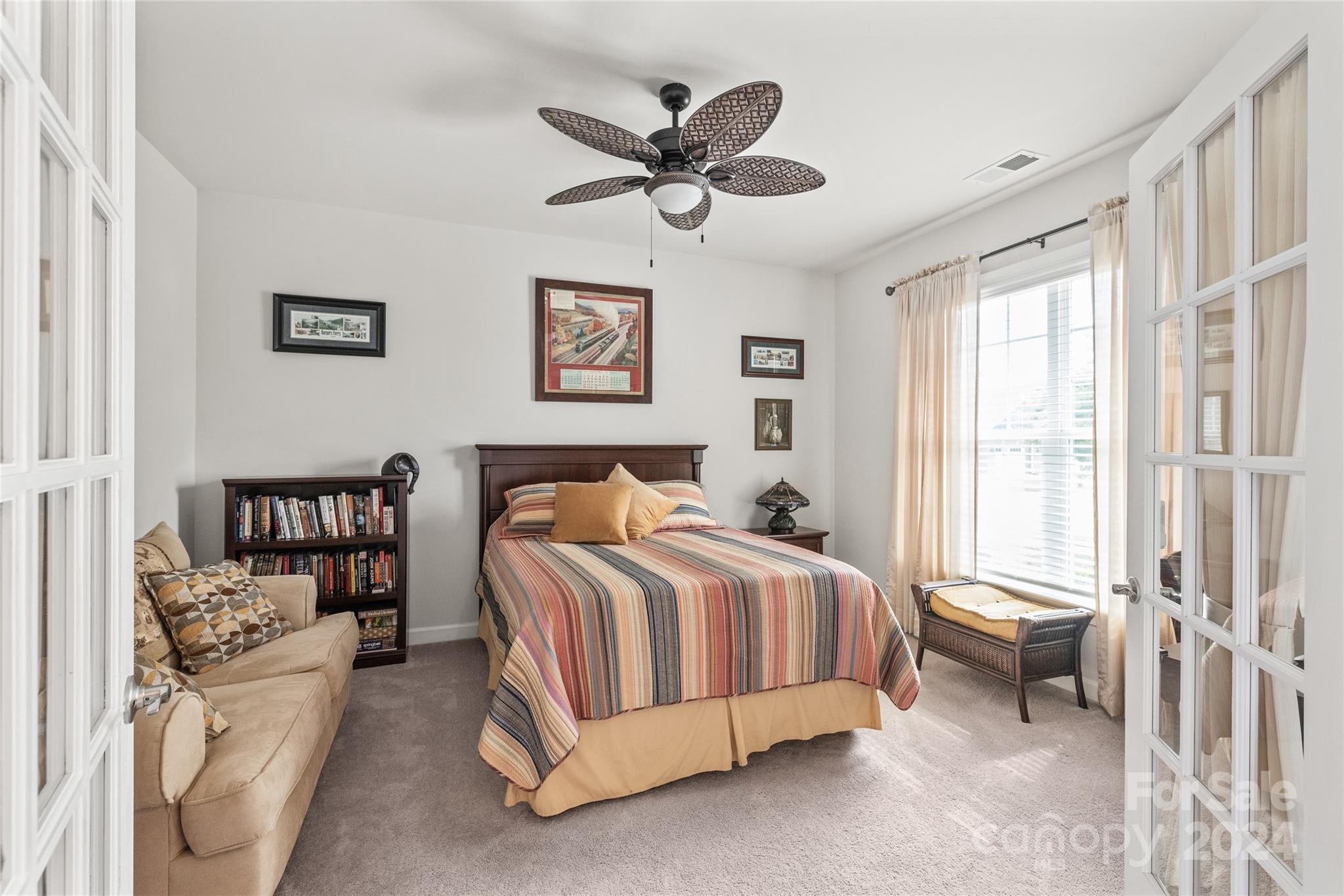 Tree Tops - Residential