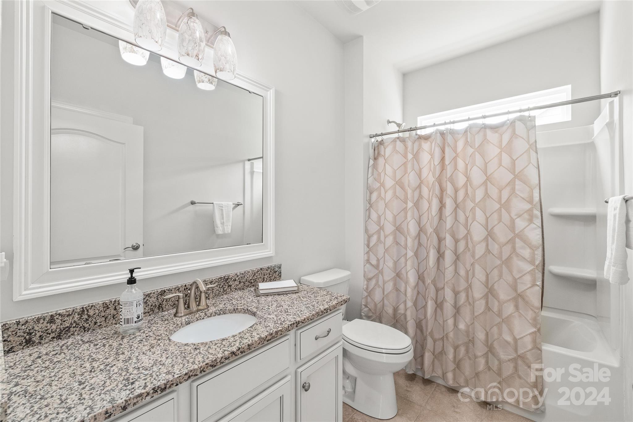 Tree Tops - Residential