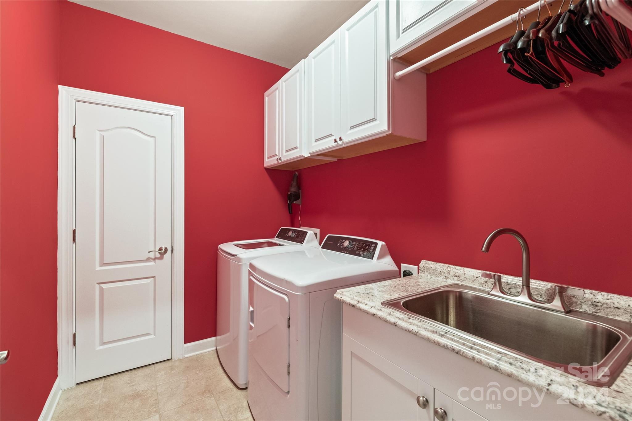 Tree Tops - Residential