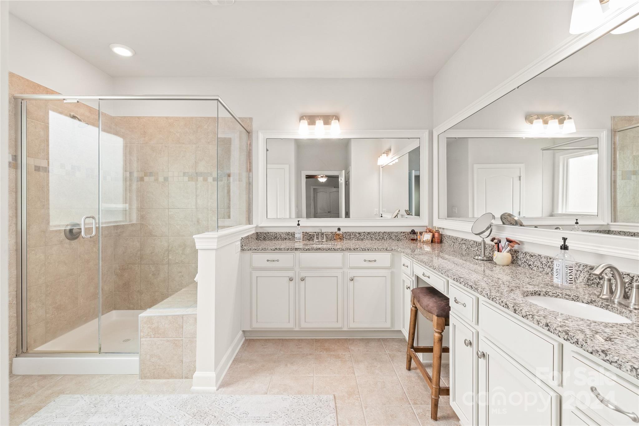 Tree Tops - Residential