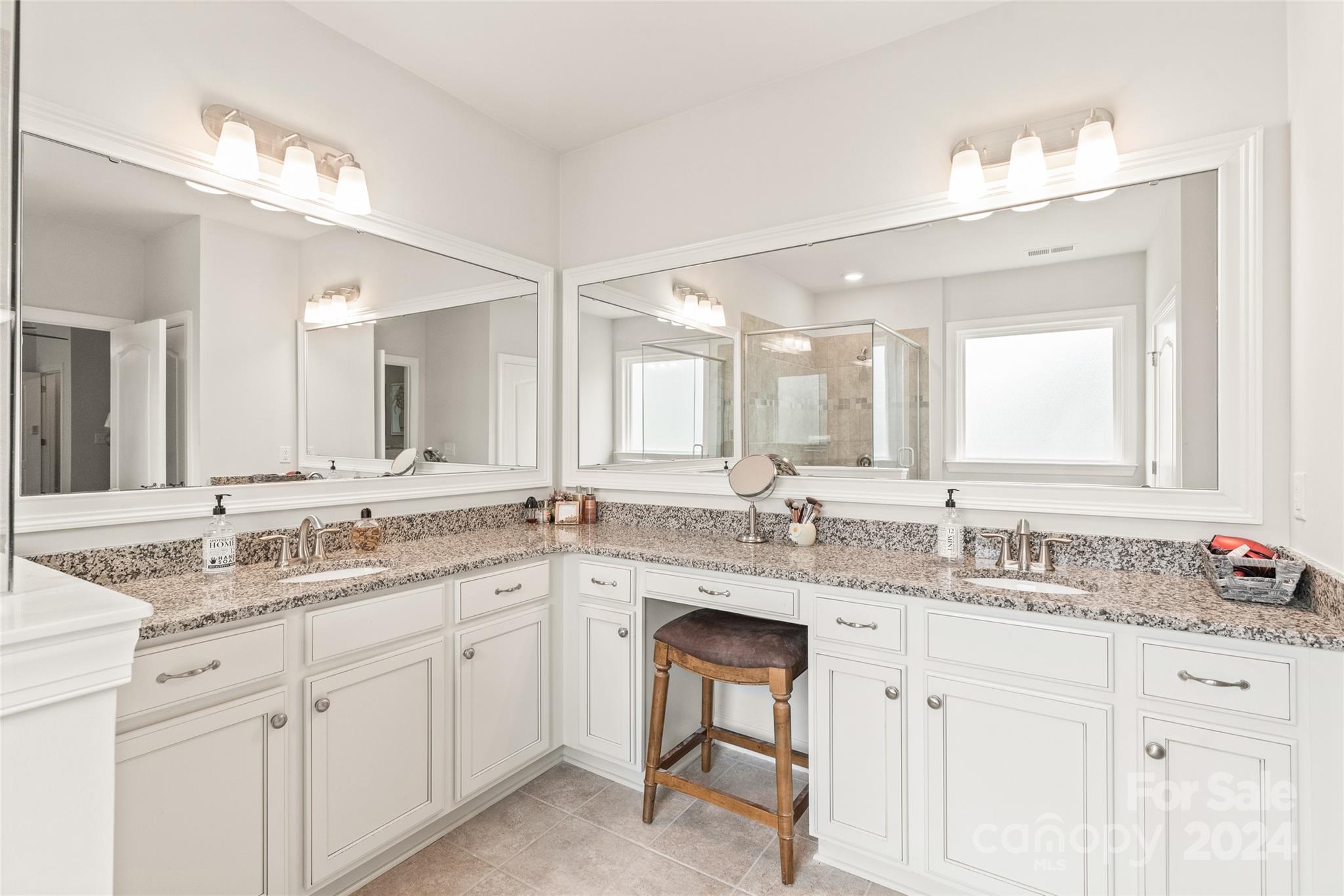 Tree Tops - Residential