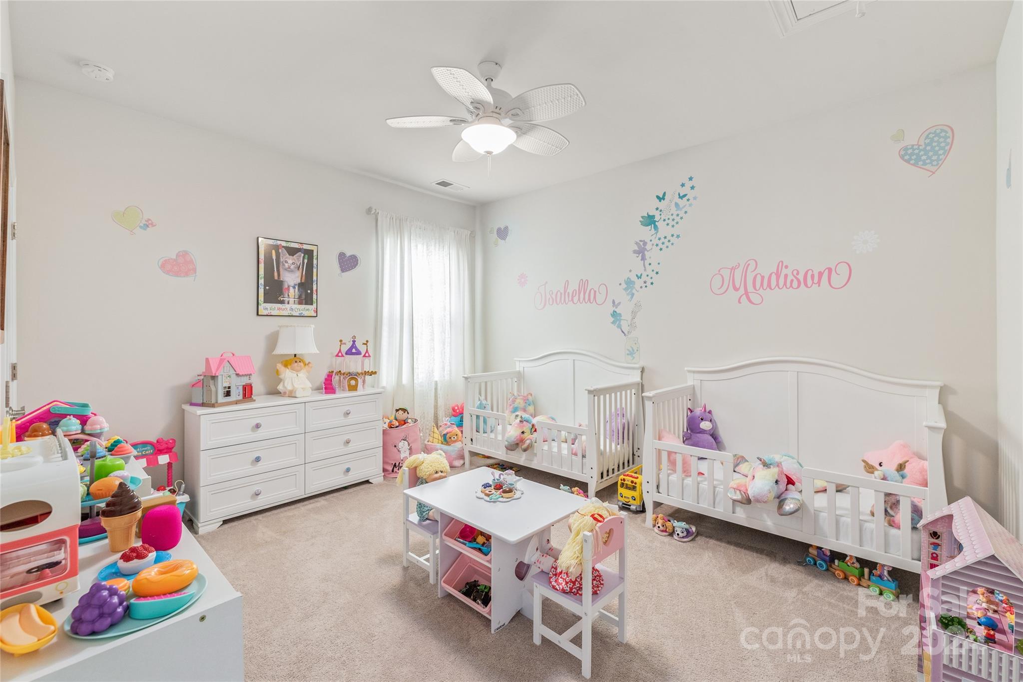 Tree Tops - Residential