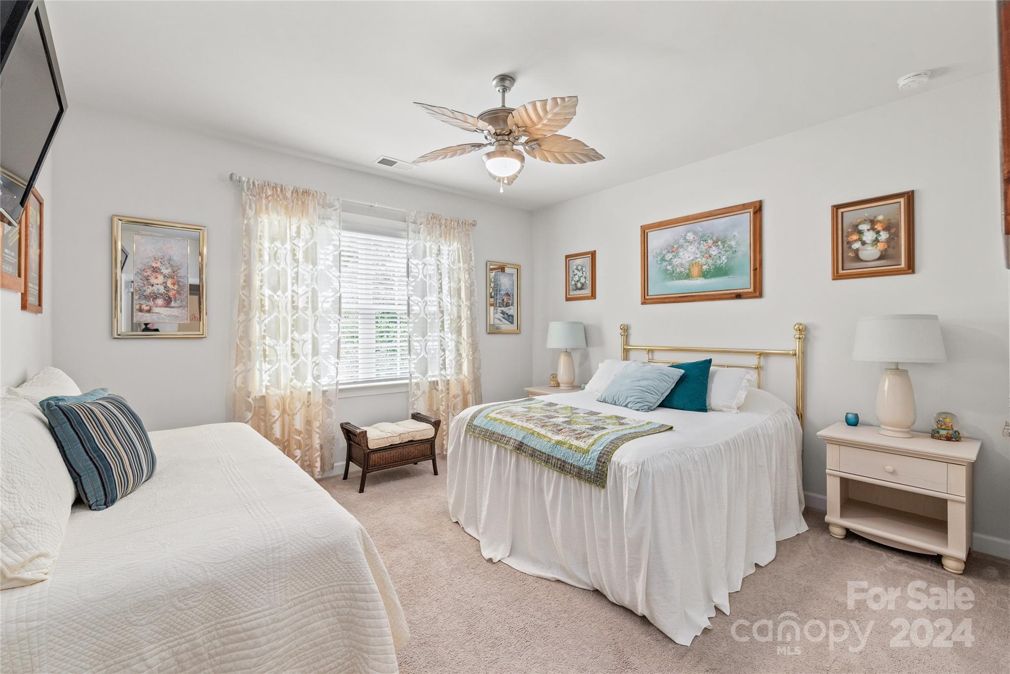 Tree Tops - Residential