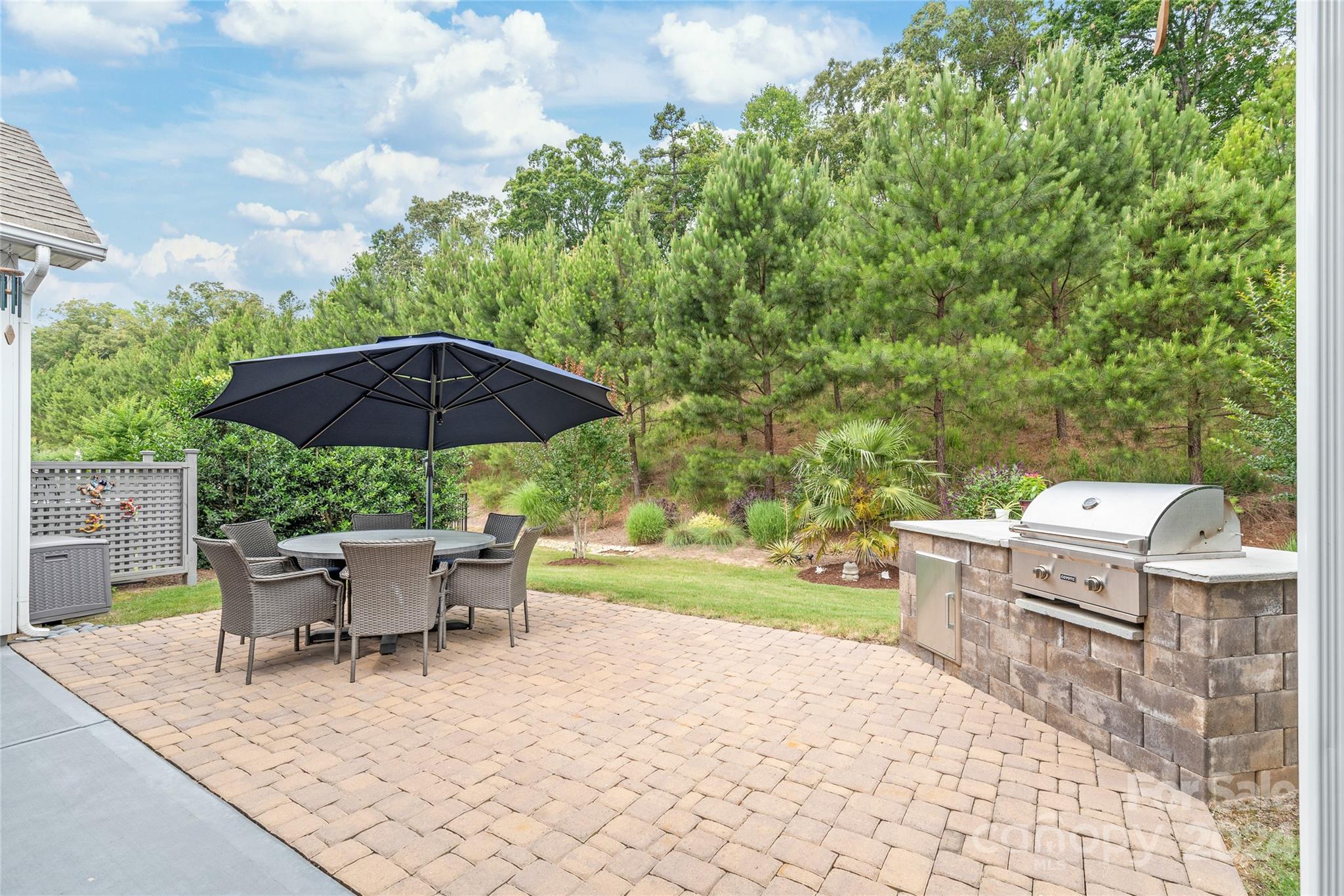 Tree Tops - Residential