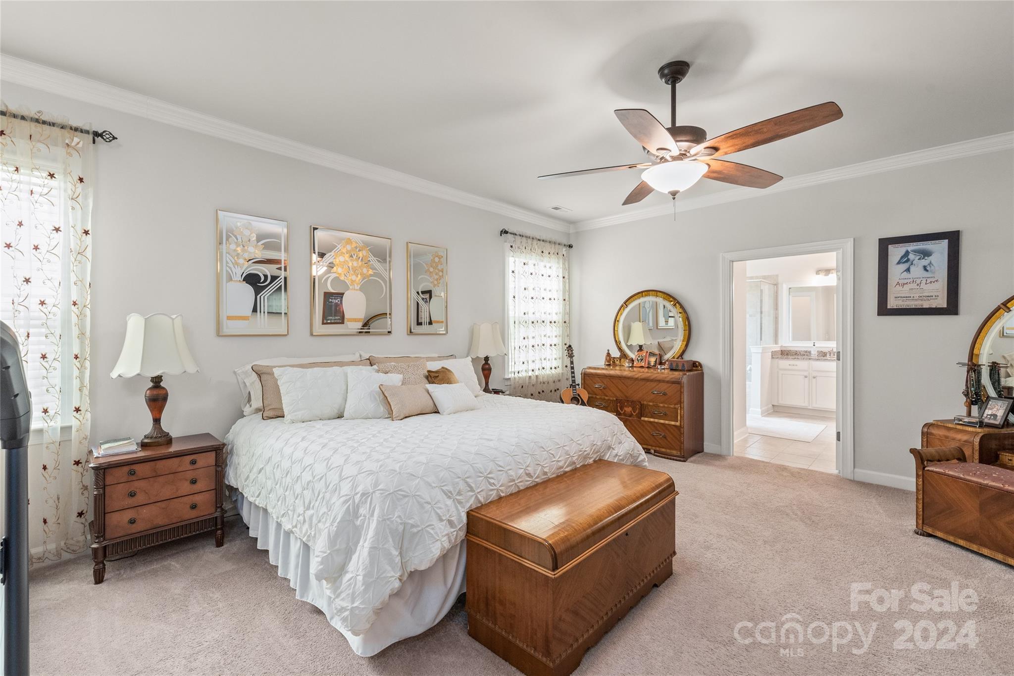 Tree Tops - Residential