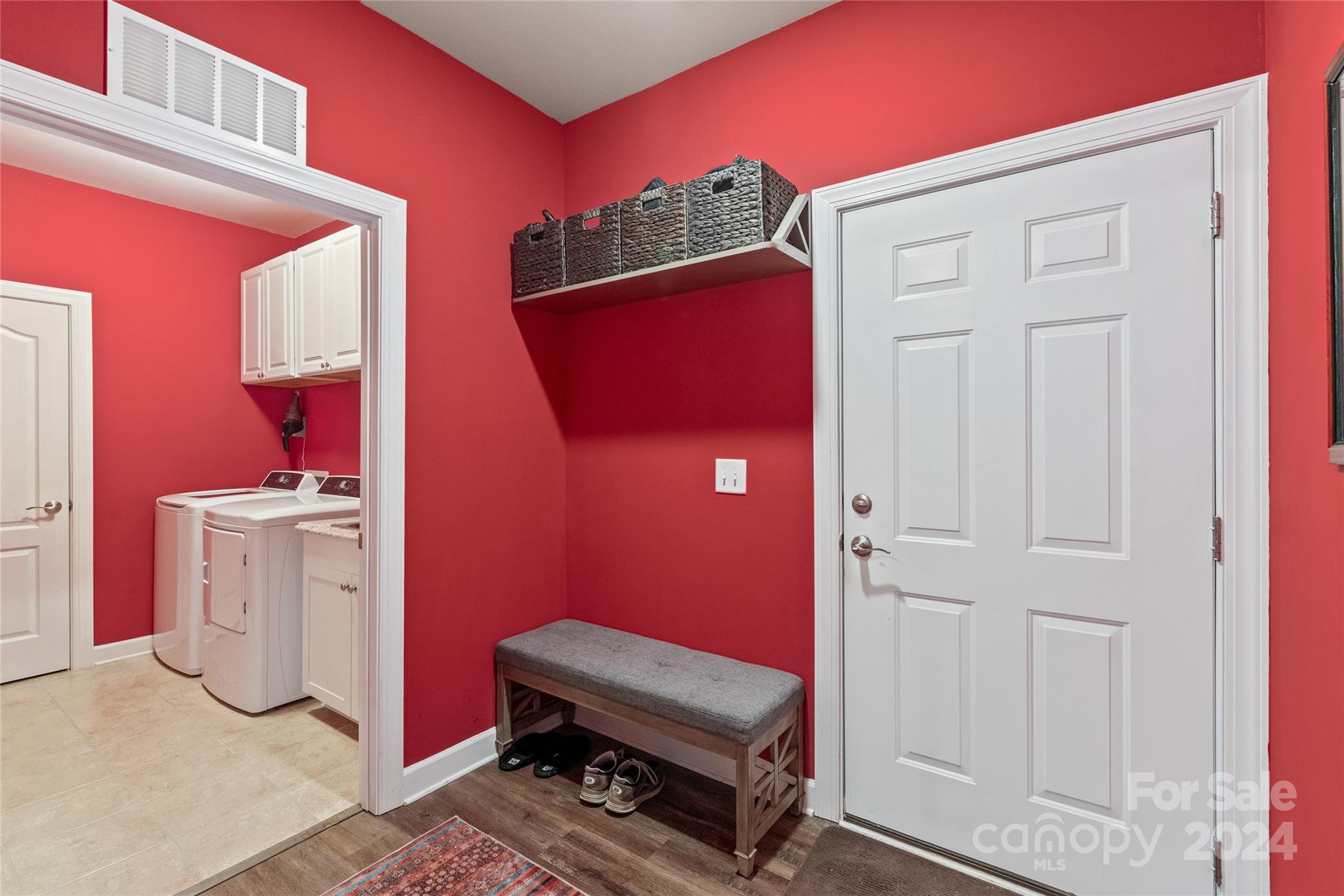 Tree Tops - Residential