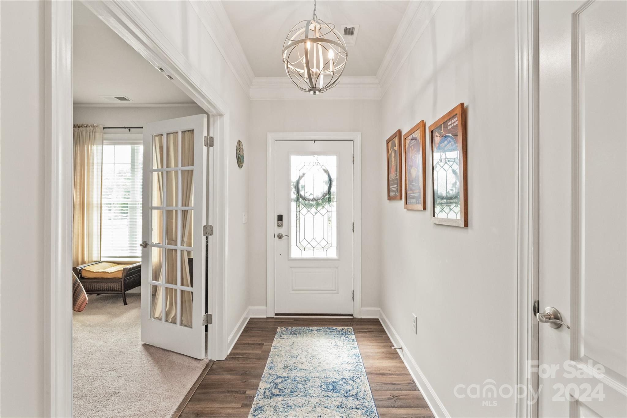 Tree Tops - Residential