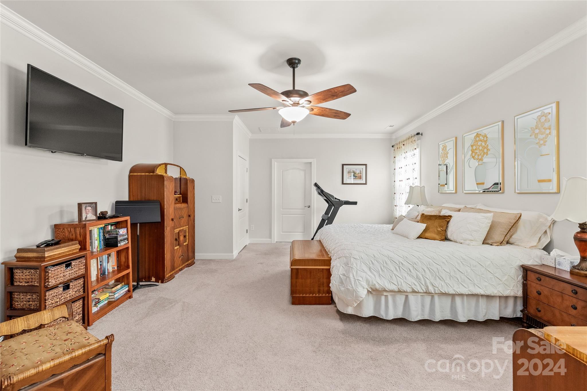 Tree Tops - Residential