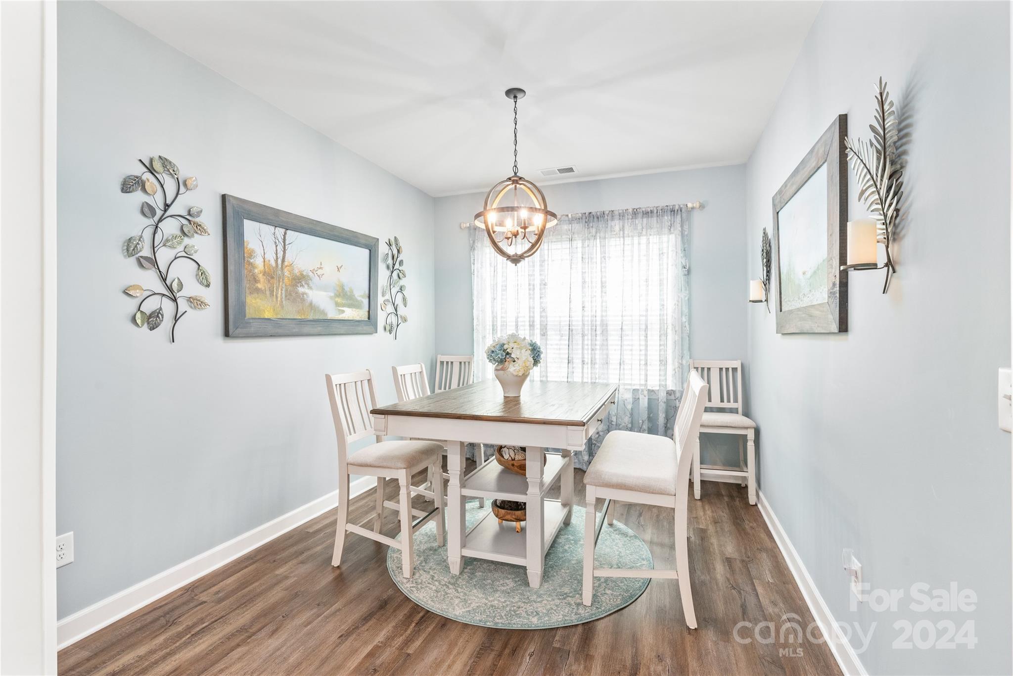 Tree Tops - Residential