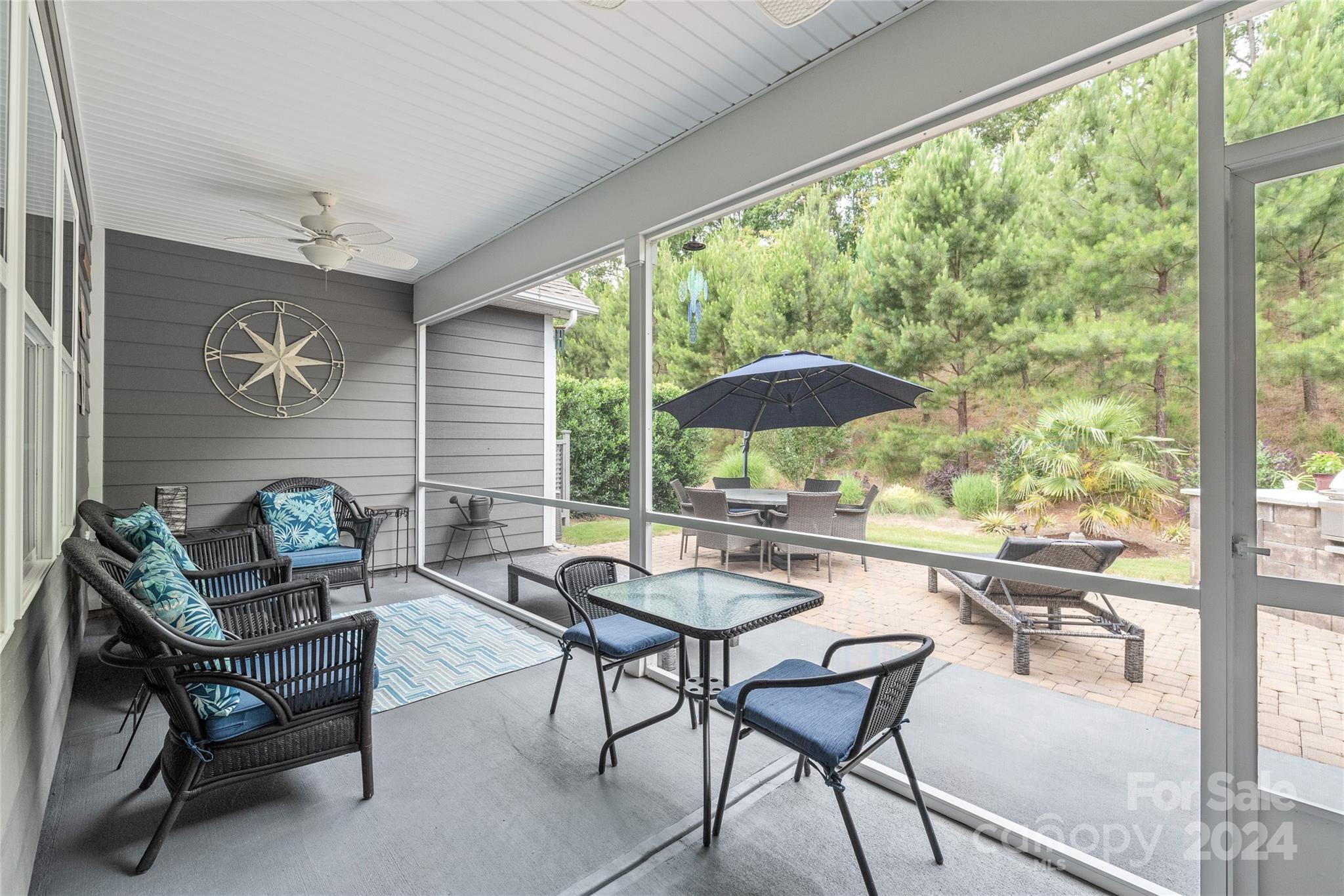 Tree Tops - Residential