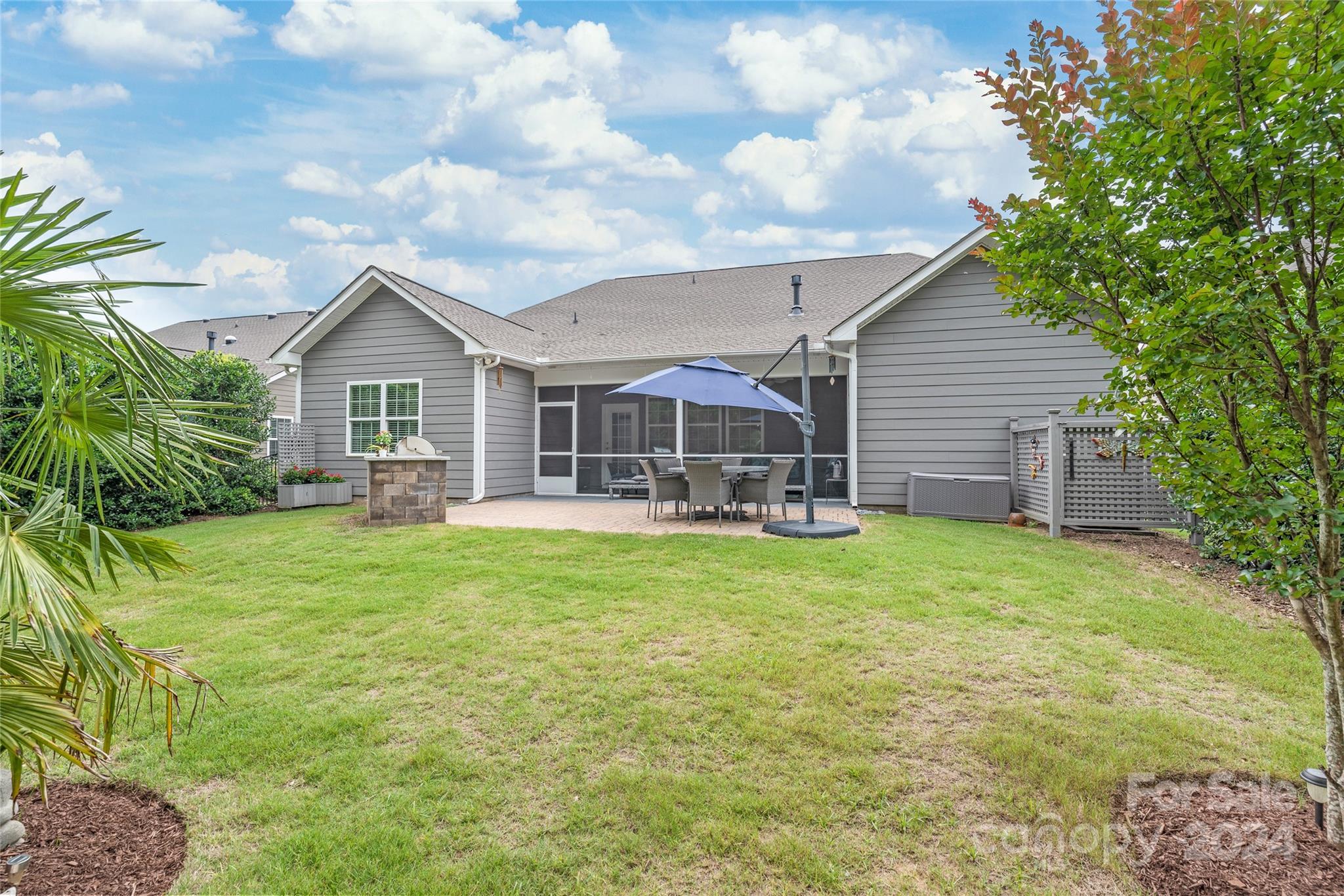 Tree Tops - Residential