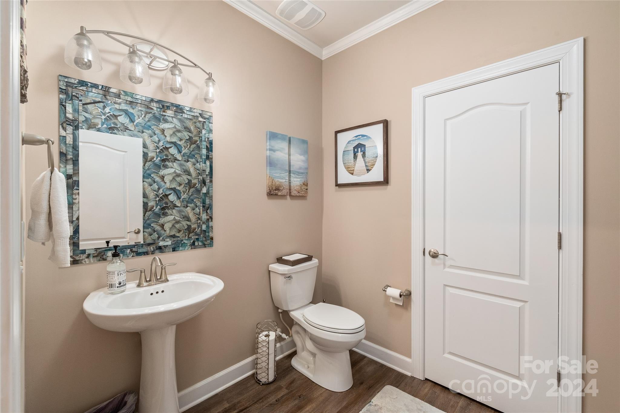 Tree Tops - Residential