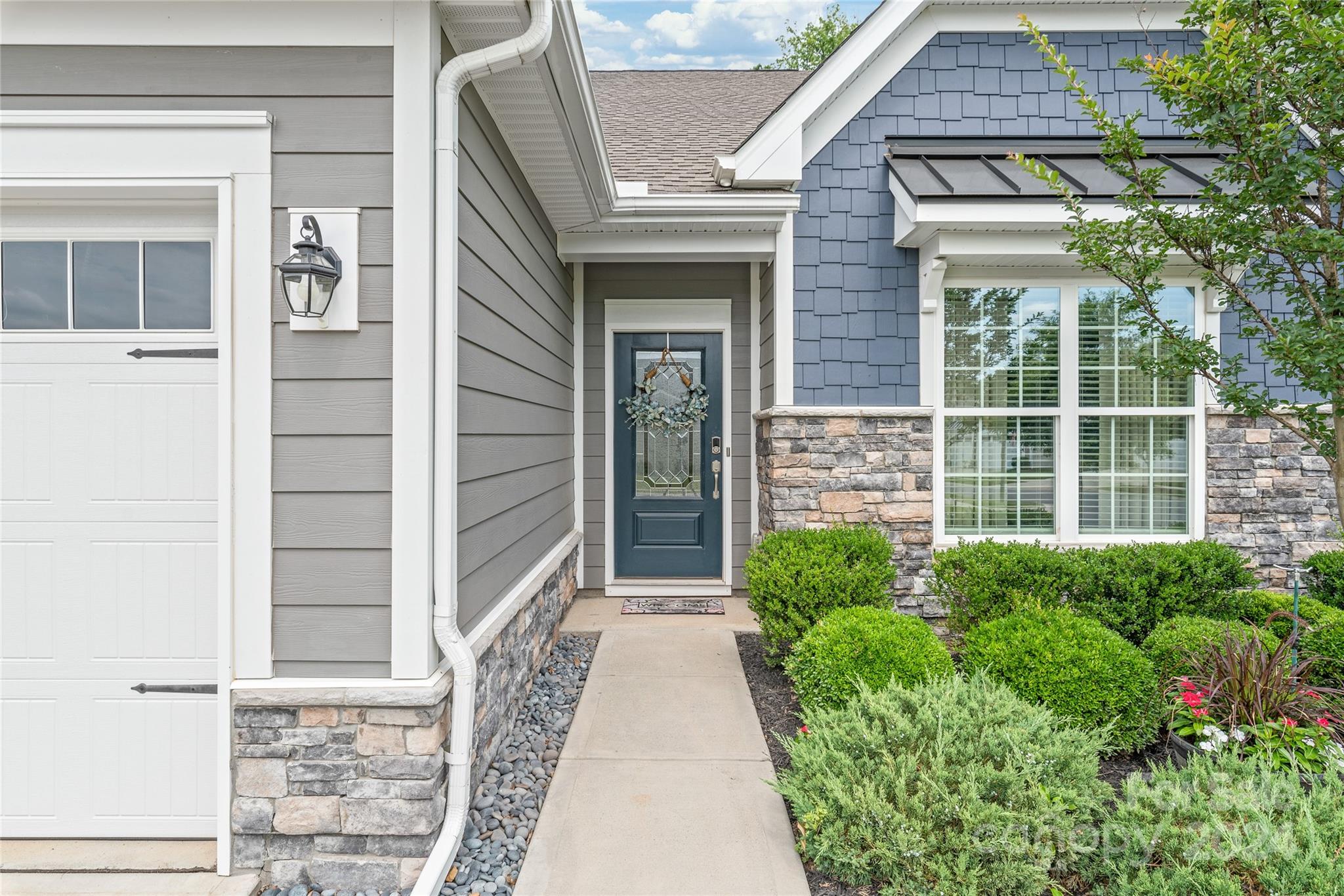 Tree Tops - Residential