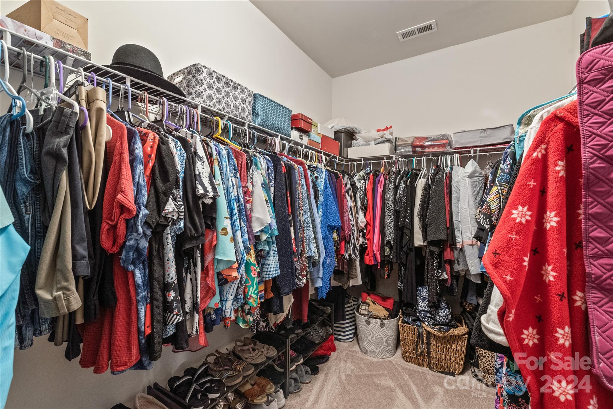 Tree Tops - Residential