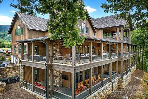 275 Clubhouse Lane C202 Mill Spring NC 28756