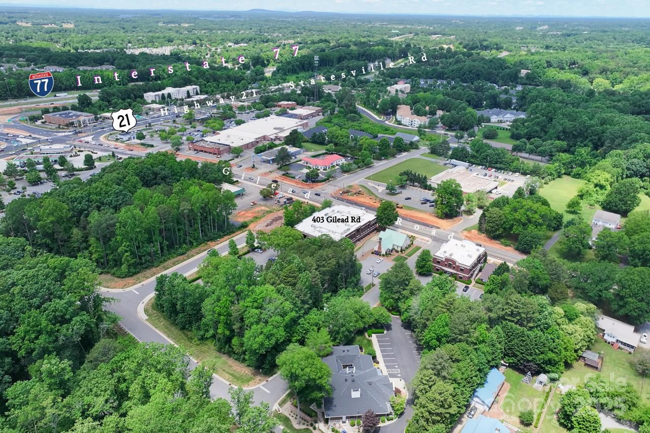 403 Gilead Road