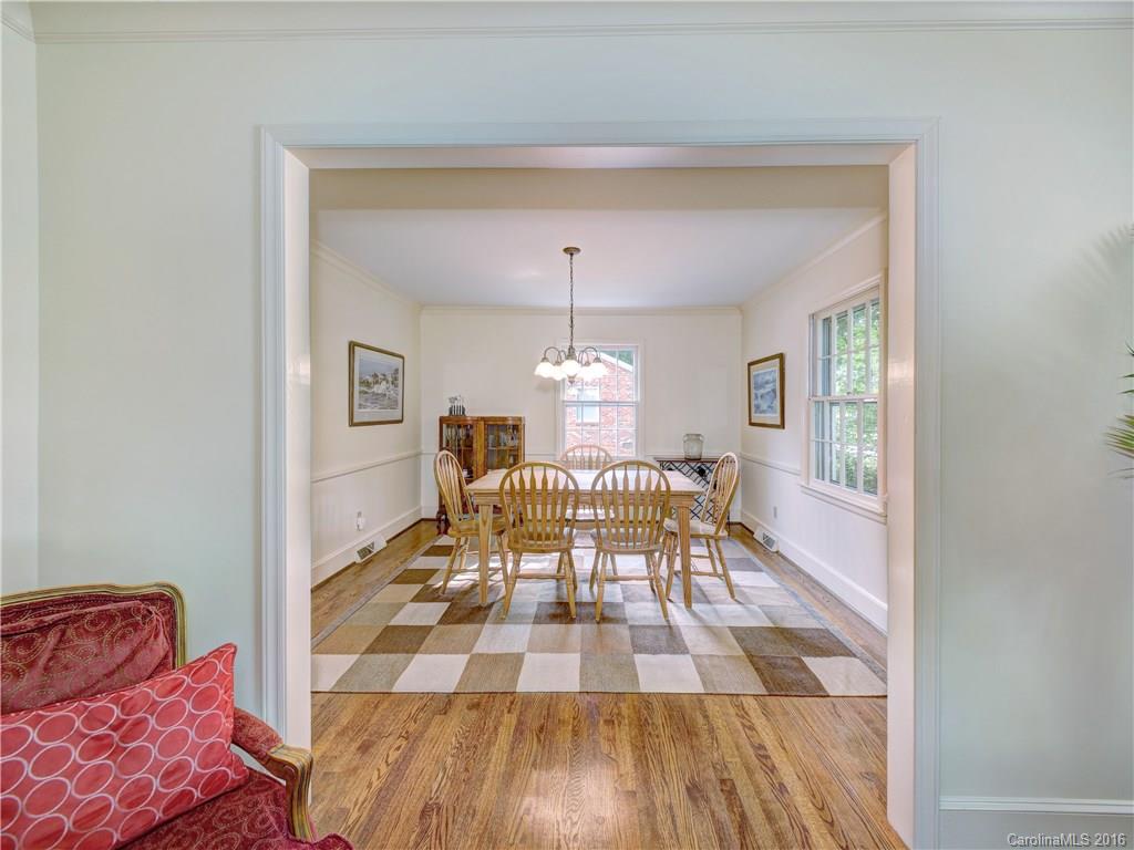 Sherwood Forest - Residential