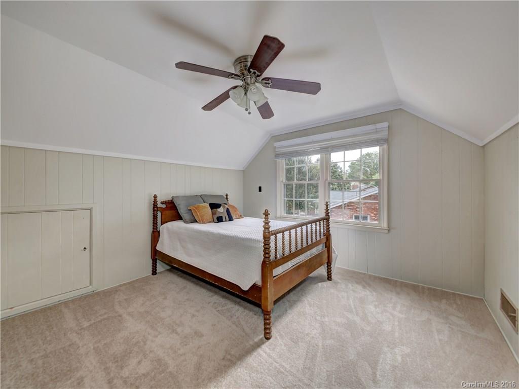 Sherwood Forest - Residential