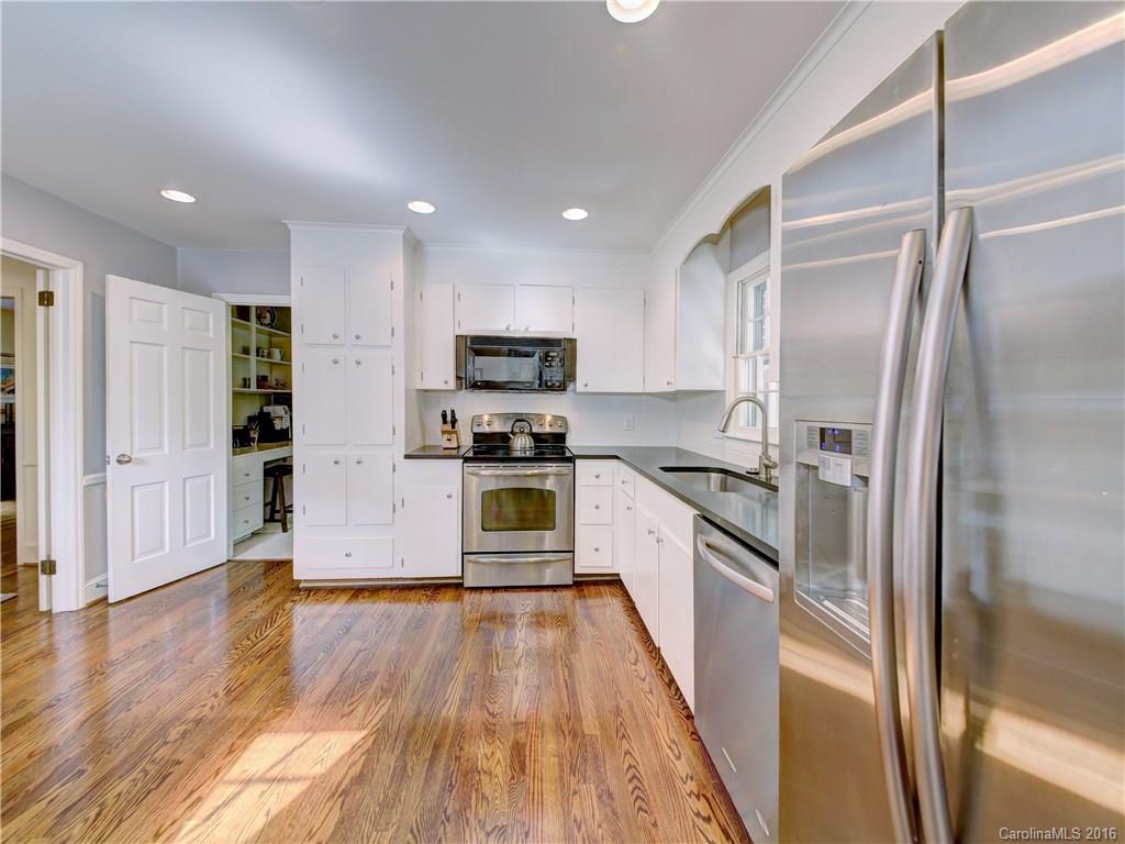 Sherwood Forest - Residential