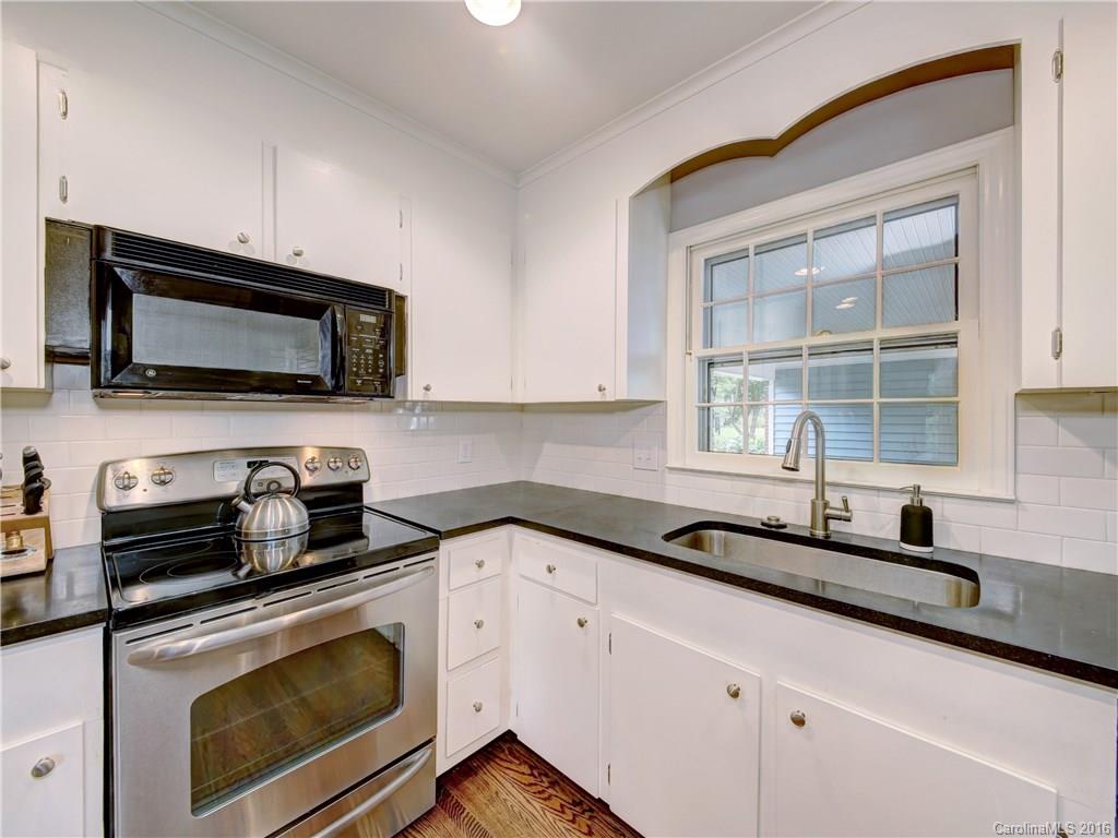 Sherwood Forest - Residential