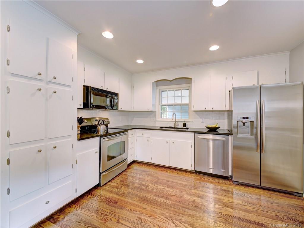 Sherwood Forest - Residential