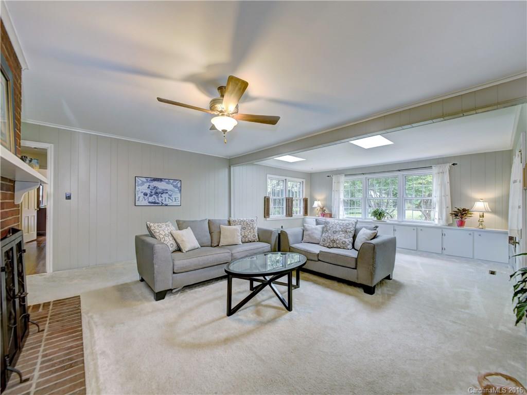 Sherwood Forest - Residential