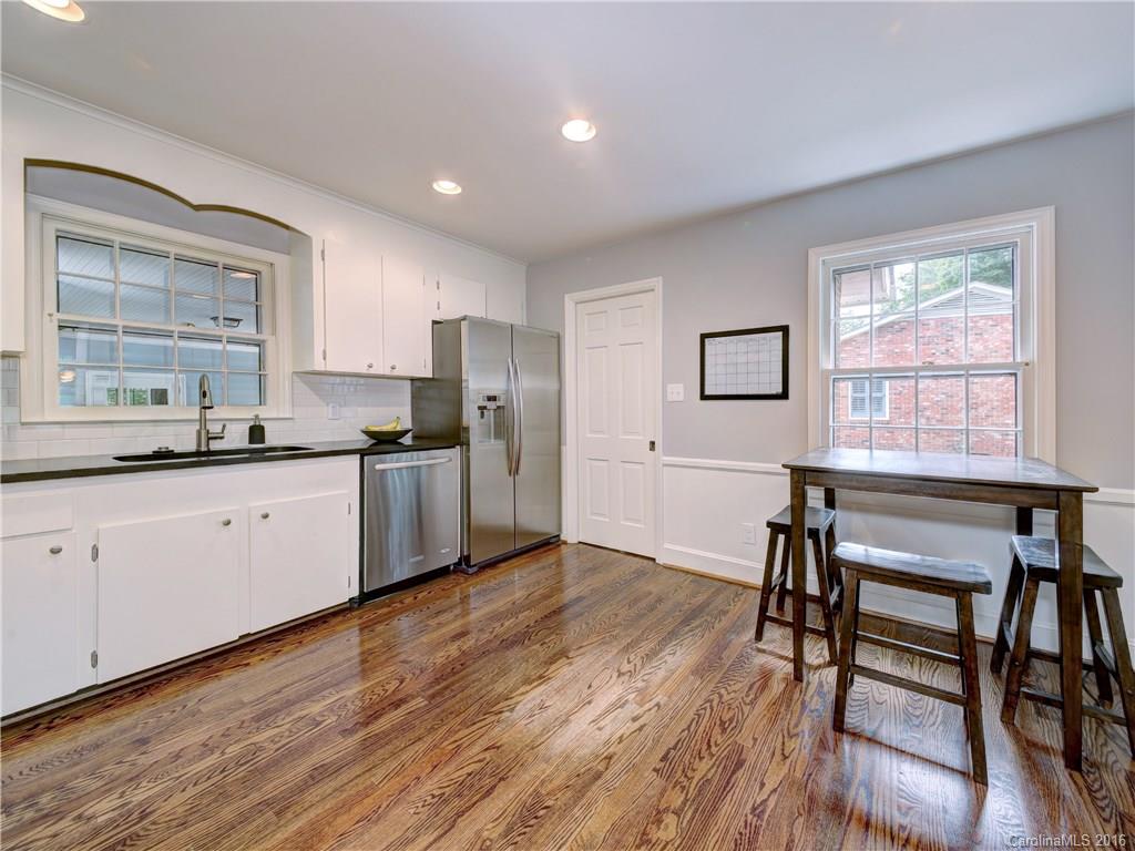 Sherwood Forest - Residential