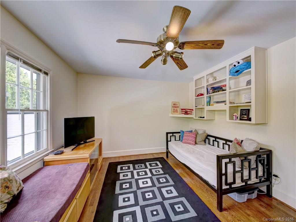 Sherwood Forest - Residential