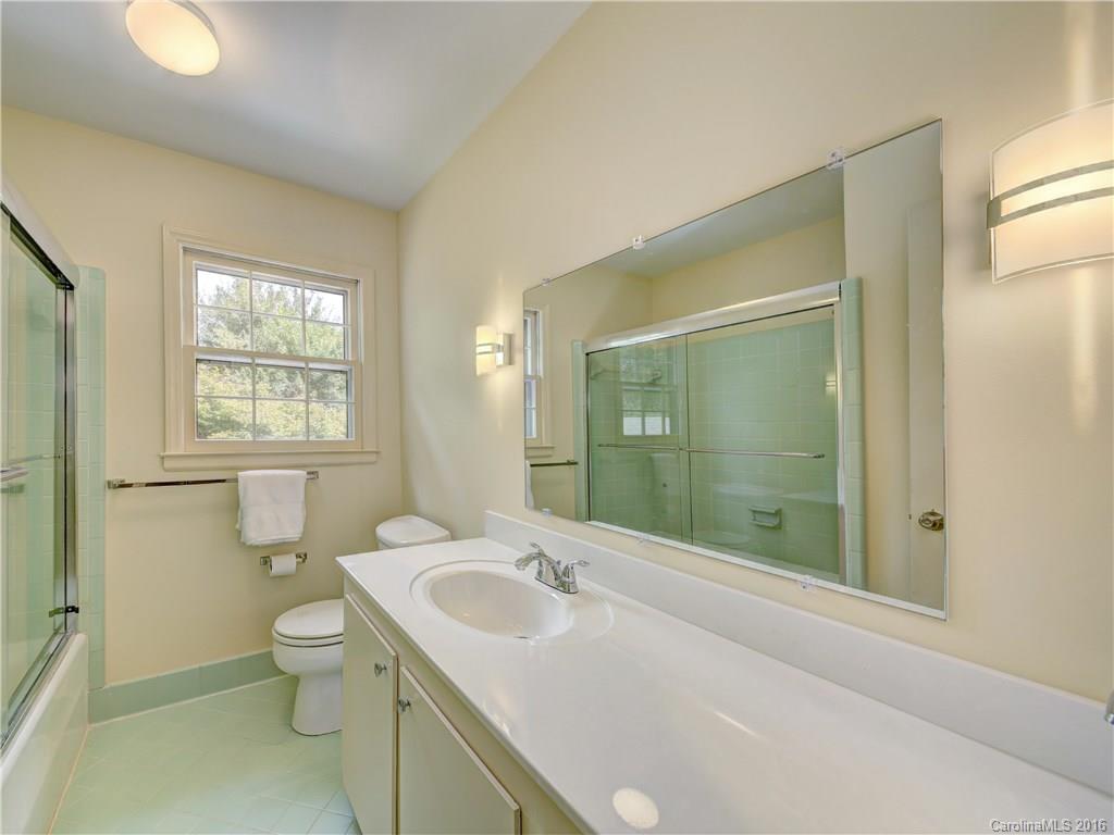 Sherwood Forest - Residential