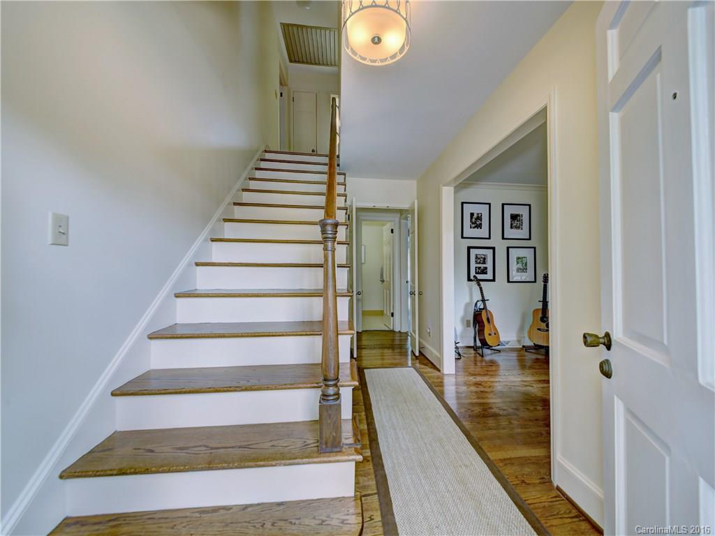 Sherwood Forest - Residential