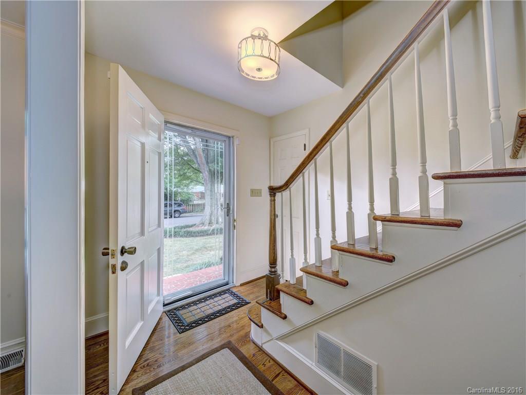 Sherwood Forest - Residential