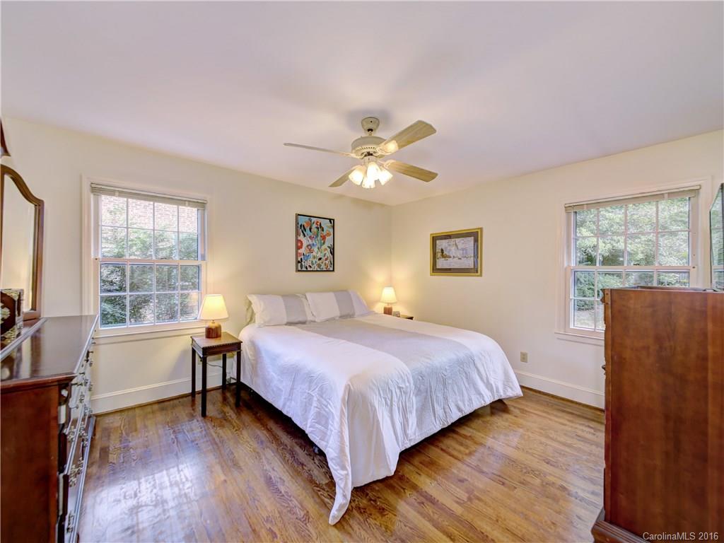 Sherwood Forest - Residential