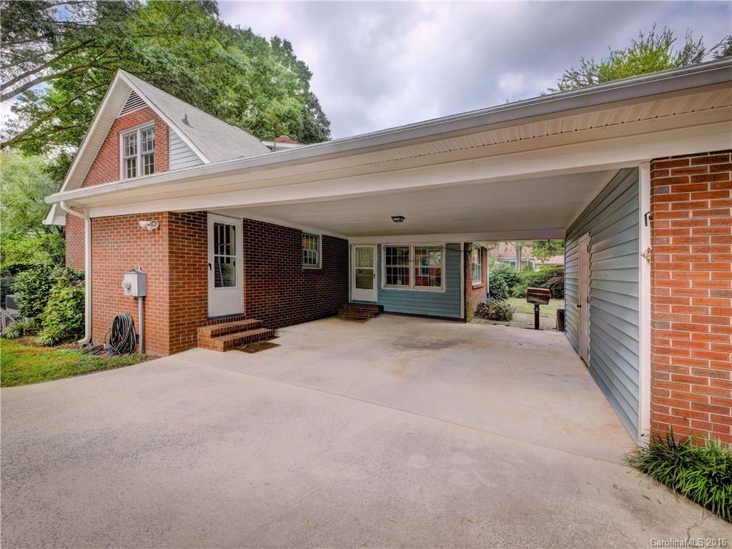 Sherwood Forest - Residential