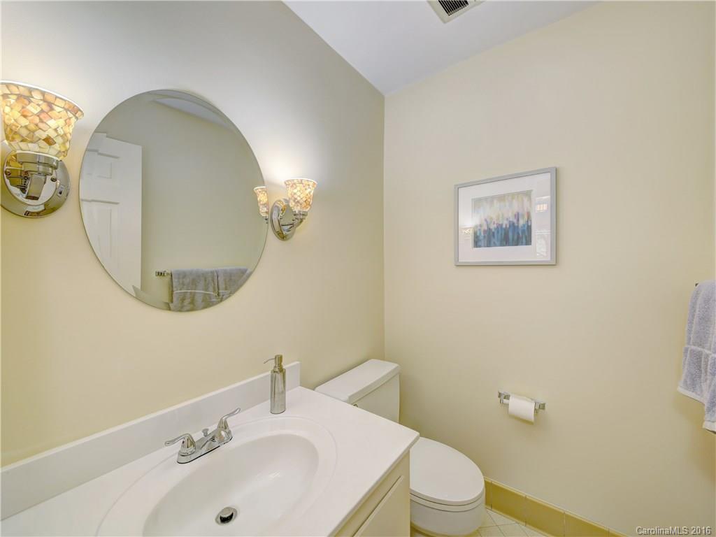 Sherwood Forest - Residential