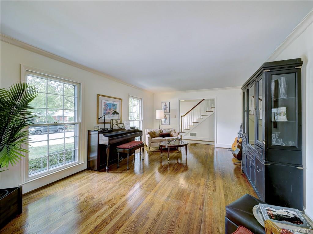 Sherwood Forest - Residential