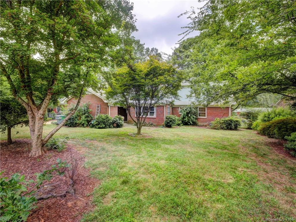 Sherwood Forest - Residential